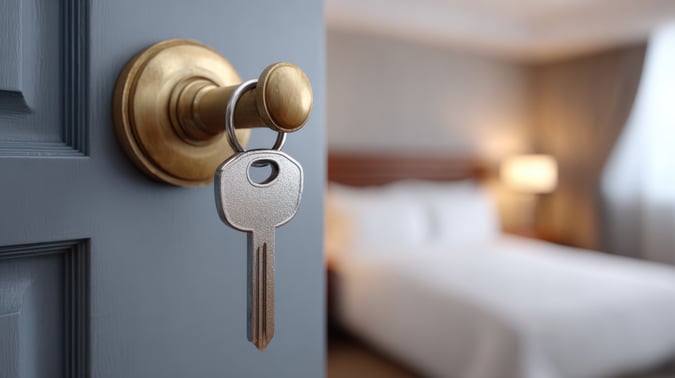 Secure a Profitable Leasehold Hotel-Motel – VICTORIA primary image