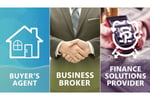 The Brokerage Connection Master Franchise: Buyers Agents | Business Broking | Mortgage Broking