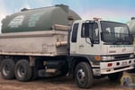 Trusted Water Supply Business