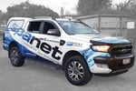 Vehicle Wrap and Signage business with huge growth potential (Our Ref: V2093)