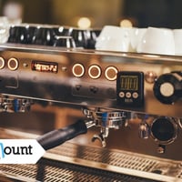 Stunning Cafe on the \'Paris End\' of Collins Street, CBD! (Our Ref: V1929) image