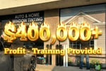 Successful Window Tinting Business - QLD - 5903