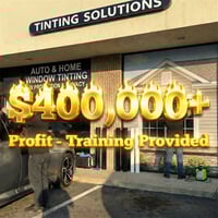 Successful Window Tinting Business - QLD - 5903 image