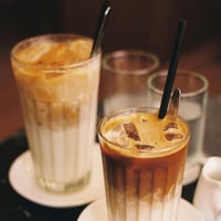 Highly Regarded Corner Cafe - Established 12 Years - Genuine Health-Related Sale image