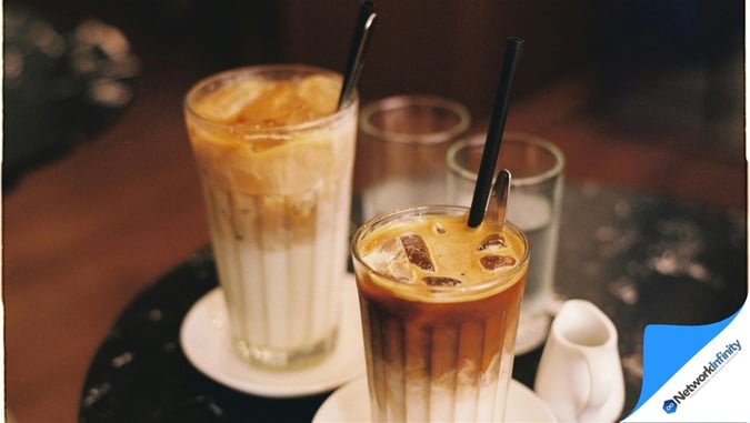 Highly Regarded Corner Cafe - Established 12 Years - Genuine Health-Related Sale