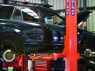 Mechanical Workshop Service Centre for Sale Brisbane image