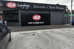 IGA Rokeby Supermarket Turnover $70,000k pk Offers Over $1,299,000+sav Netting in excess of $400K