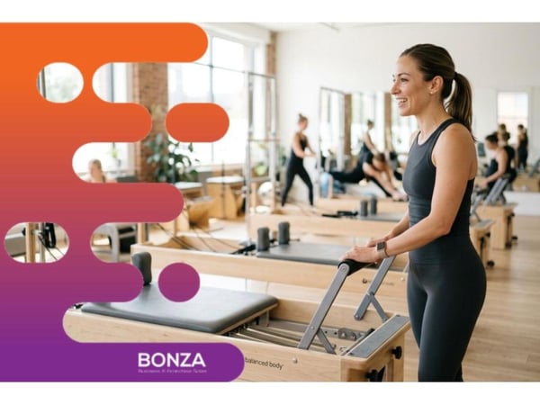 Boutique Reformer Pilates Studio With Loyal Client Base, photo 2