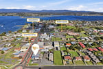 Premium Passive Investment Site With Established Tenant Harcourts and A Cafe Nth Tasmania