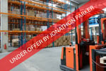 UNDER OFFER - WHOLESALE HOSPITALITY DISTRIBUTION BUSINESS