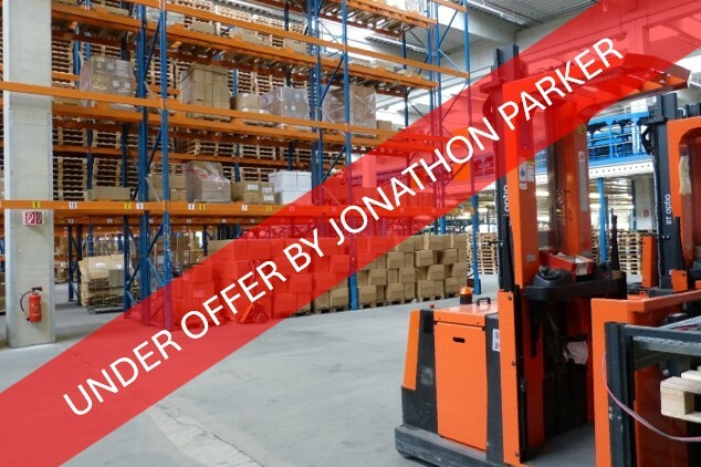 UNDER OFFER - WHOLESALE HOSPITALITY DISTRIBUTION BUSINESS