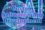 Custom Software and App Development Business Brisbane - 5901