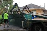 Jims Skip Bins.
