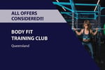 Body Fit Training Club (Queensland) Bfb1260