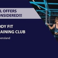 Body Fit Training Club (Queensland) Bfb1260 image