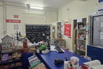 Post Office with Homeware Business