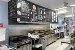 Kelso Fish Bar - Townsville