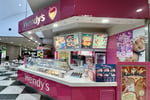 Wendy\'s Milk Bar - Cairns