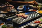 Profitable Korean BBQ Restaurant in Prime Wollongong Location