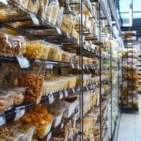 Indian Grocery and Takeaway Opportunity - Baulkham Hills, NSW image