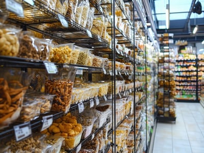 Indian Grocery and Takeaway Opportunity - Baulkham Hills, NSW image