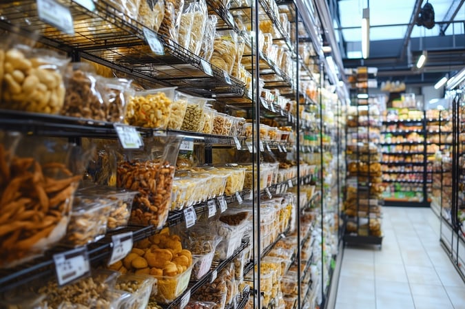 Indian Grocery and Takeaway Opportunity - Baulkham Hills, NSW