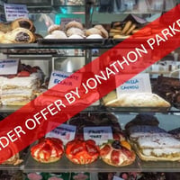 UNDER OFFER - REGIONAL SOUTH - WEST INSTITUTION BAKERY image