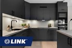 Long Established Quality Kitchen Designer & Builder