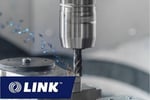 Machinery | Precision CNC Machining | Engineering Design Services Business For Sale in Brisbane