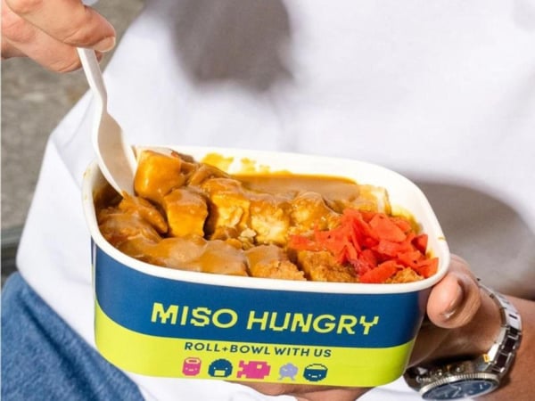 High-Growth Miso Hungry Franchise For Sale - QLD - Full Franchisor & Marketing Support - Complete Training - Proven Model - Scalable - Investment: $30
