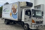 REDUCED Gold Standard Food Distribution - Currently Receiving Fuel Subsidy Incentive