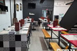 [ABS-103] Halal Pizza & Persian cuisine restaurant for sale in Keysborough