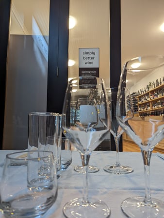 Premium Fine Wines Retail & On-line