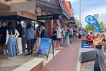 Nautical Bowls Acai! Nedlands! Very Easy To Operate! Low Cost Franchise! Desirable location!