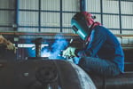 Steel Fabrication Business for Sale - 5891