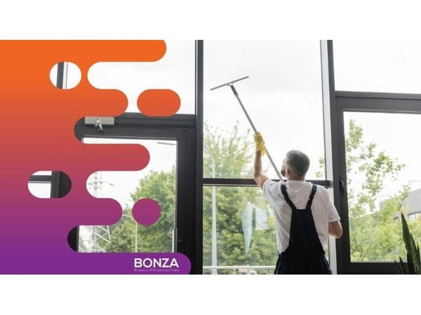 36342 Profitable Cleaning & Garden Maintenance Business - Dual Income Streams