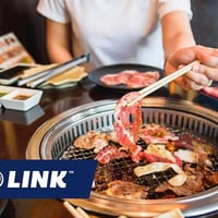 Profitable Korean BBQ Restaurant in Prime Wollongong Location image