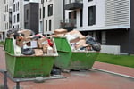 Established Skip Bin Enterprise with 13-Year History and Top Google Ranking