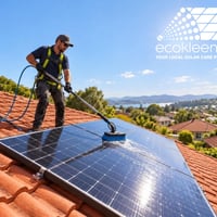 Solar Panel Cleaning Franchise for Sale image