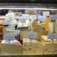 Iconic Cheese & Deli at Queen Vic Market image