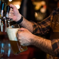 Own Your Own Brewery & Hospitality Venue  Kalgoorlie image