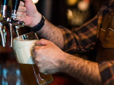 Own Your Own Brewery & Hospitality Venue  Kalgoorlie image