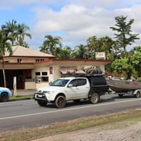 Prime Hotel Business Opportunity - Mirriwinni QLD image
