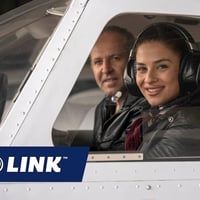 Highly Profitable - Aircraft Sales & Parts Distribution Business - Exclusive Dealership image