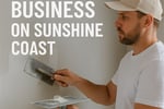 Sunshine Coast Plastering Business - 5746