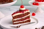 Lakelands. Time for Cake? It\'s your turn for The Cheesecake Shop