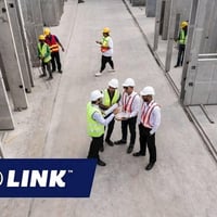 Profitable Precast Concrete Business - Sydney image