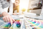 34356 Lucrative Printing & Design Business - 15+ Years