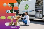 36686 Profitable Mobile Veterinary Business - Low Overheads
