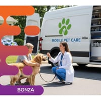 36686 Profitable Mobile Veterinary Business - Low Overheads image
